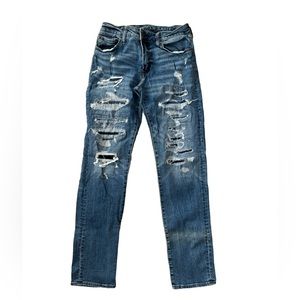 Men’s American Eagle Jean